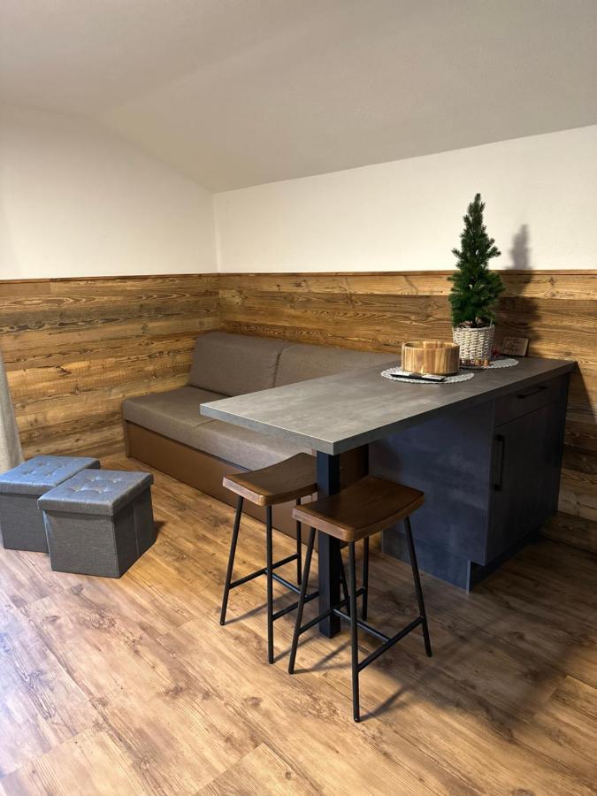 Appartments Das Franzal Zell am Ziller Exterior foto